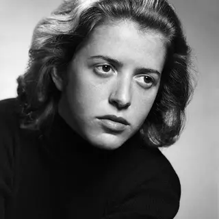 Hilda Hilst