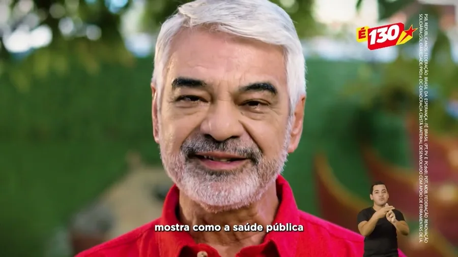 Vozes da Democracia