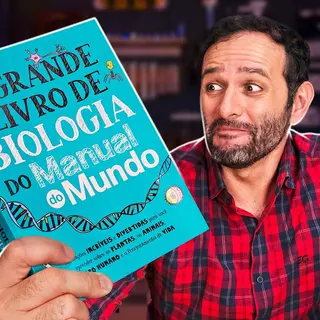 Foto ilustrativa do produtor Iberê Francisco Thenório