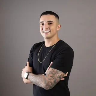 Foto ilustrativa do produtor Igor Henrique