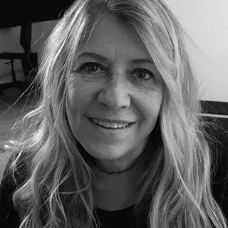 Foto de perfil de Ilana Casoy