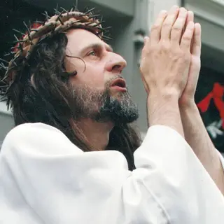Foto de perfil de Inri Cristo