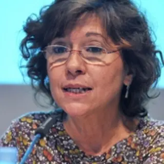Avatar da autoridade Isabel Solé