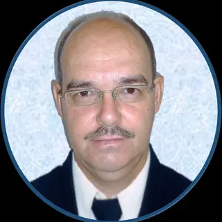 Avatar da autoridade Pastor Isaias da Silva