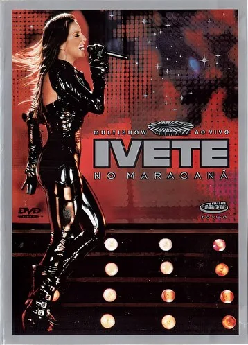 Multishow ao Vivo: Ivete no Maracanã