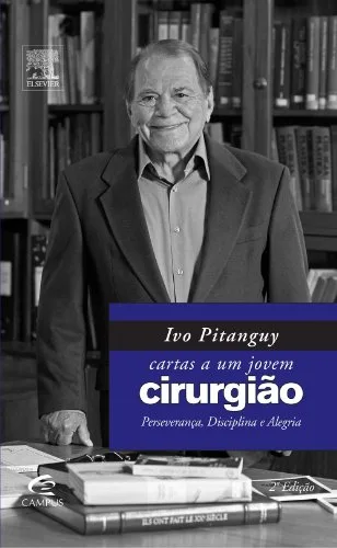 Cartas a um jovem cirurgião
