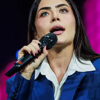 Foto de perfil de Jade Picon