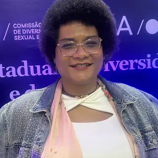 Jaqueline Gomes de Jesus