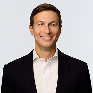 Jared Kushner