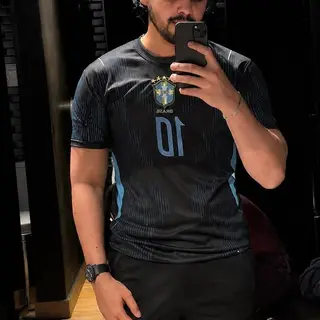 Foto de perfil de Jeanderson Silva