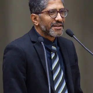 Jeferson Tenório