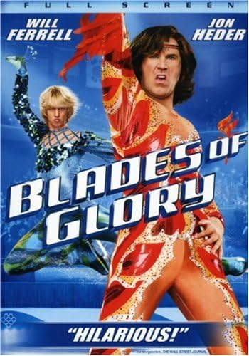 Blades of Glory