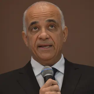 Avatar da autoridade Jessé Souza