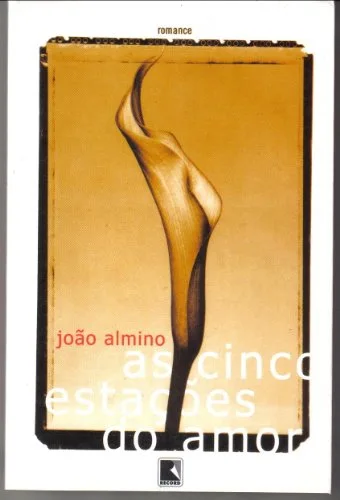 As cinco estações do amor