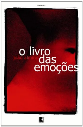 O livro das emoções