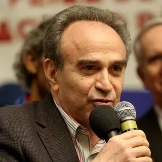 Foto de perfil de João Almino