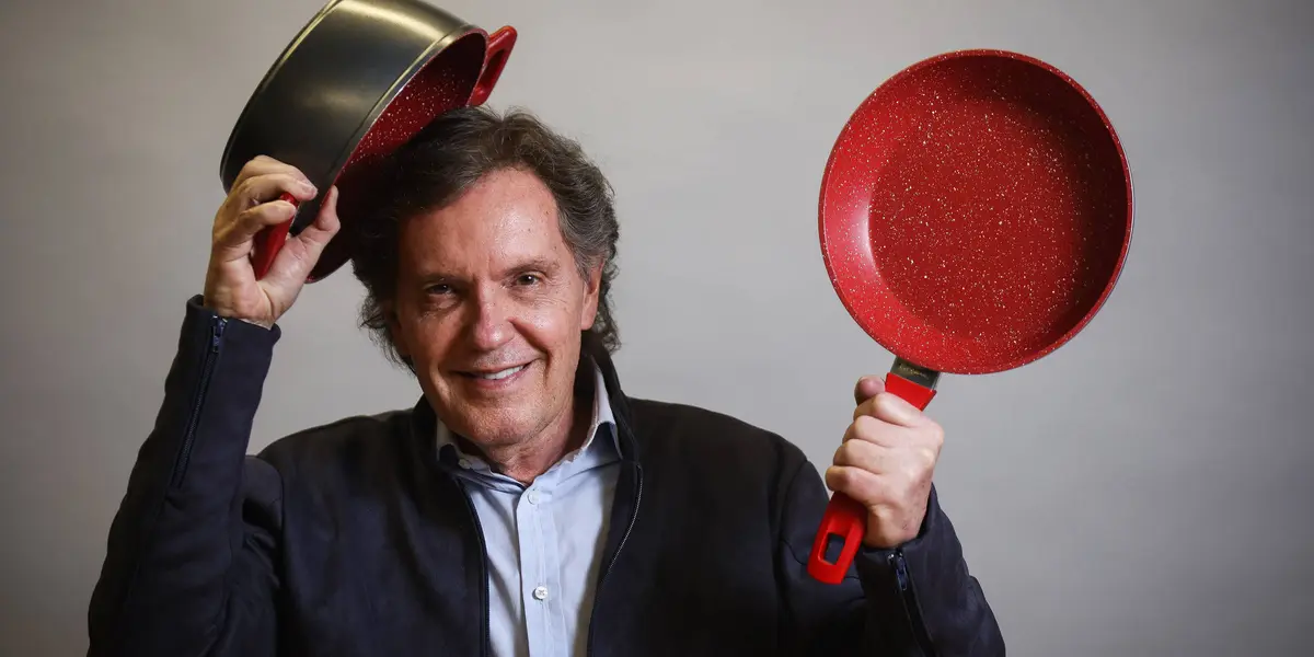 Imagem de capa do perfil de João Appolinário
