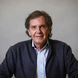 Foto ilustrativa do produtor João Appolinário