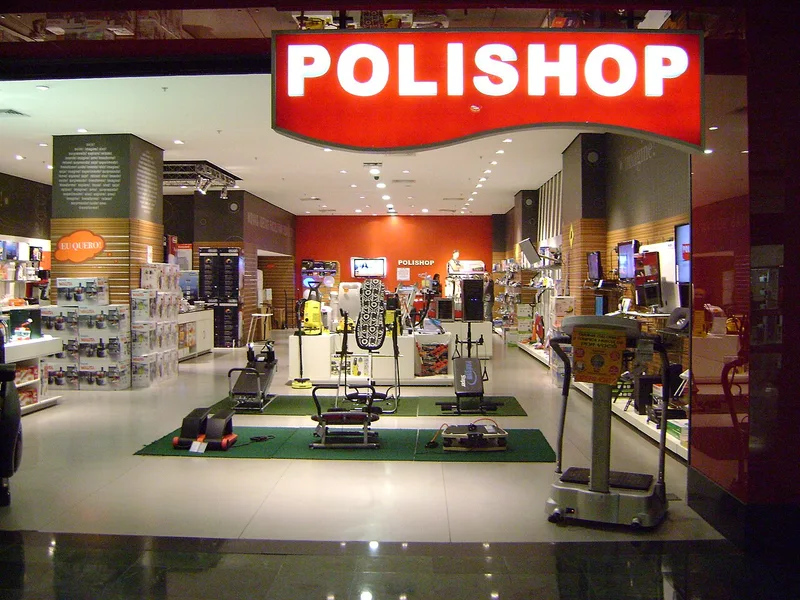 Polishop