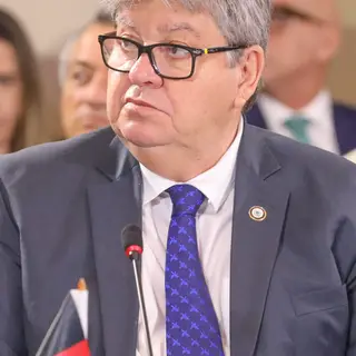 Foto de perfil de João Azevêdo