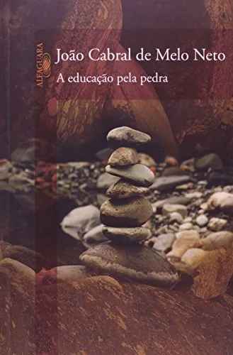 A educação pela pedra