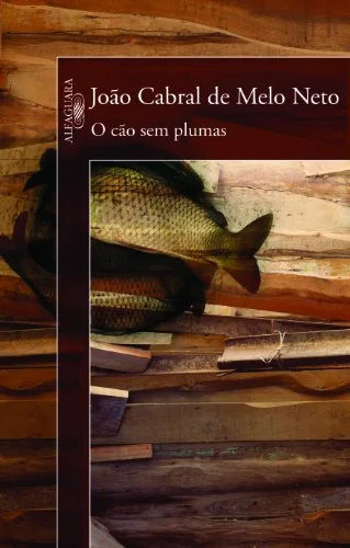 O cão sem plumas