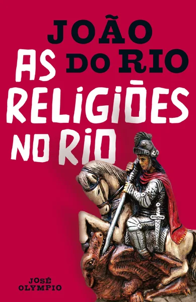 As Religiões no Rio