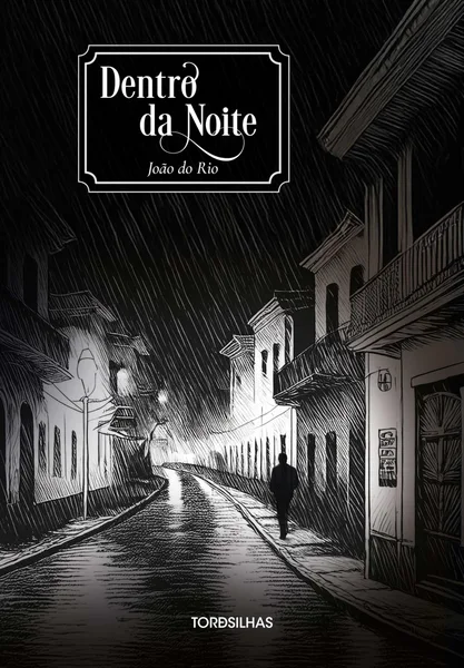 Dentro da noite