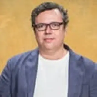 Foto ilustrativa do produtor João Emanuel Carneiro