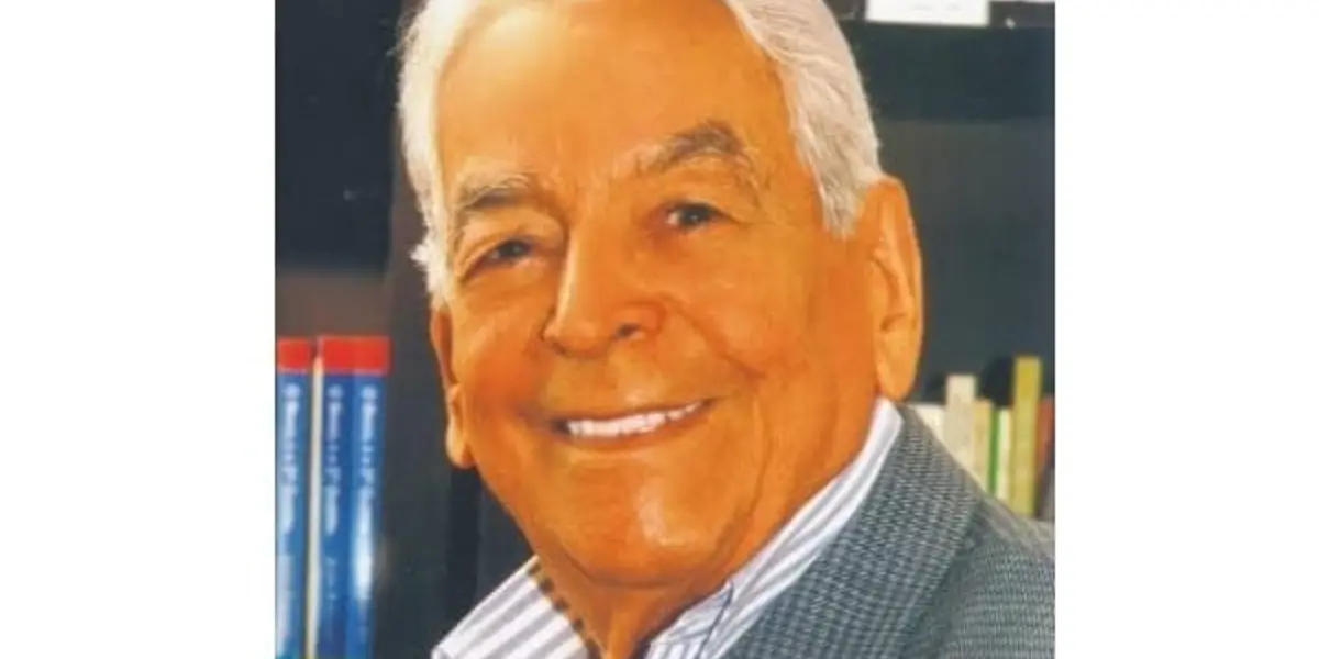 Capa oficial de perfil de João Falcão