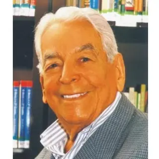 Avatar da autoridade João Falcão