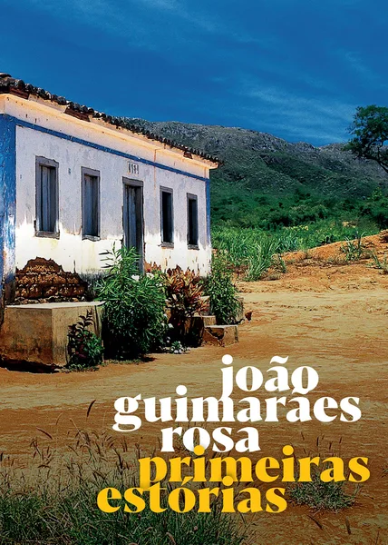 Primeiras Estórias