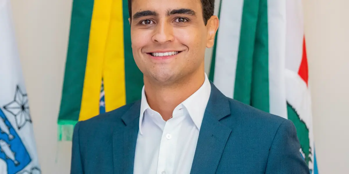 Imagem de capa do perfil de João Henrique Caldas