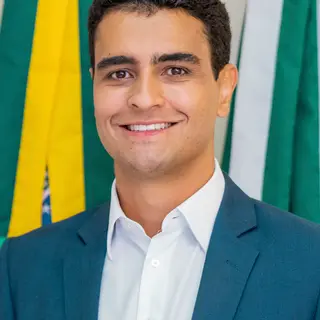 Foto de perfil de João Henrique Caldas