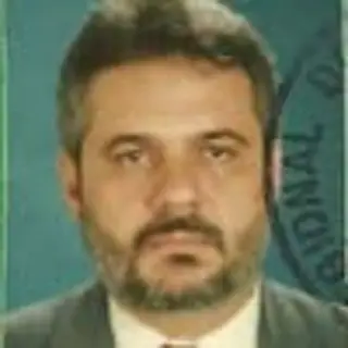 Avatar da autoridade João Jorge Amado