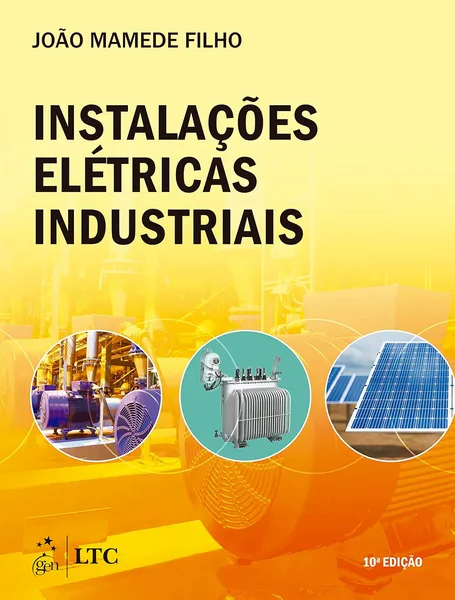 Instalações Elétricas Industriais