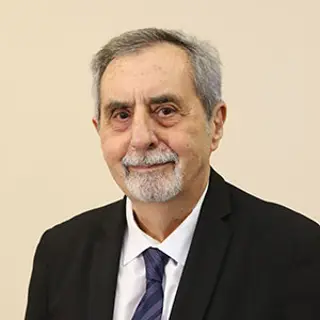 Avatar da autoridade João Mamede Filho