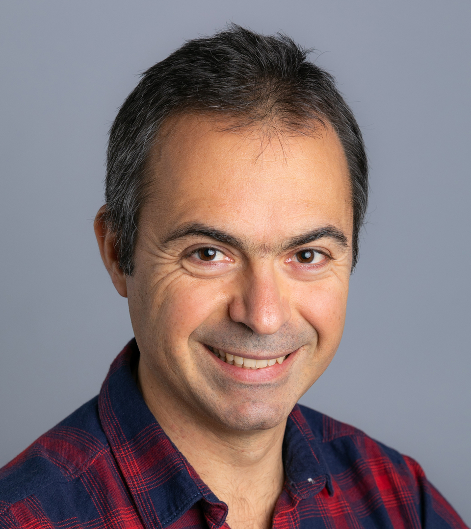 João Medeiros