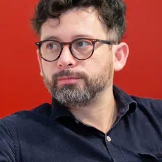 João Paulo Cuenca