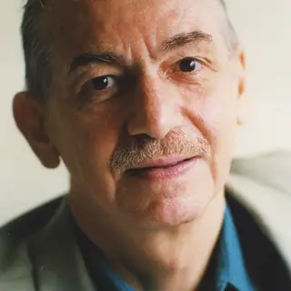 Foto de perfil de João Silvério Trevisan