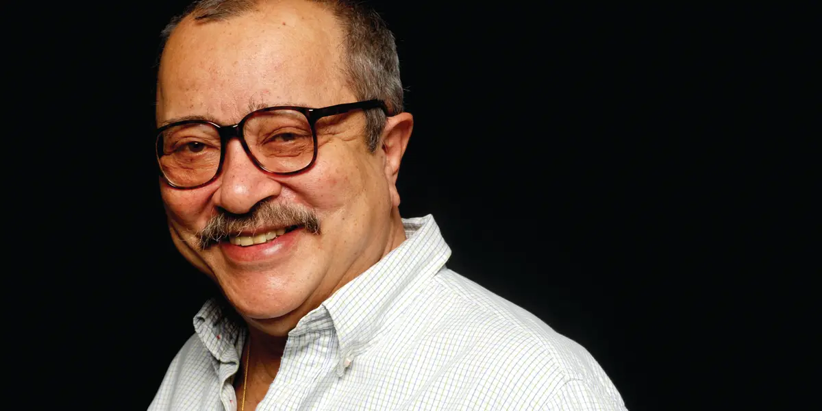 Imagem de capa do perfil de João Ubaldo Ribeiro