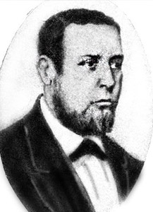 Imagem de capa do perfil de Joaquim Manuel de Macedo