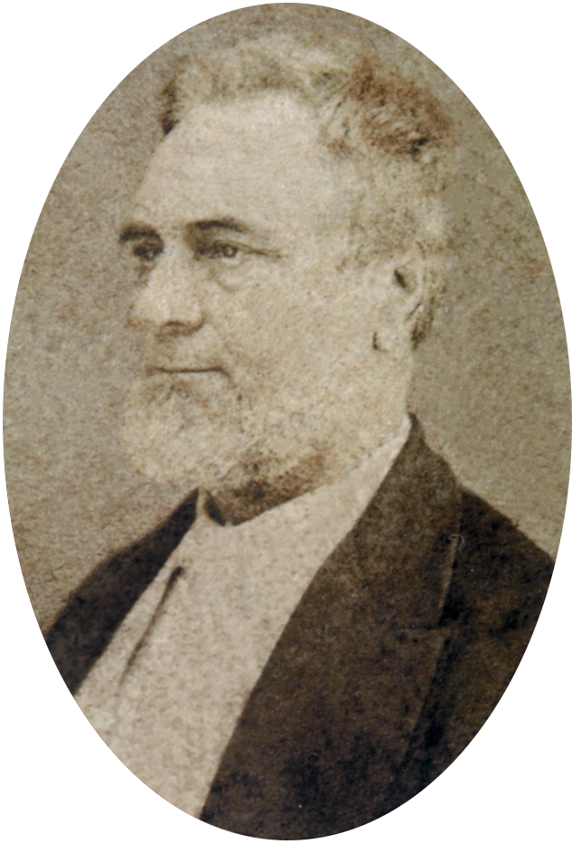 Joaquim Manuel de Macedo