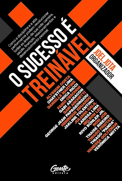 O Sucesso é Treinável