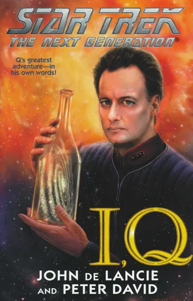 I Q