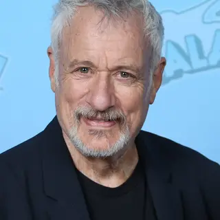 Avatar da autoridade John de Lancie