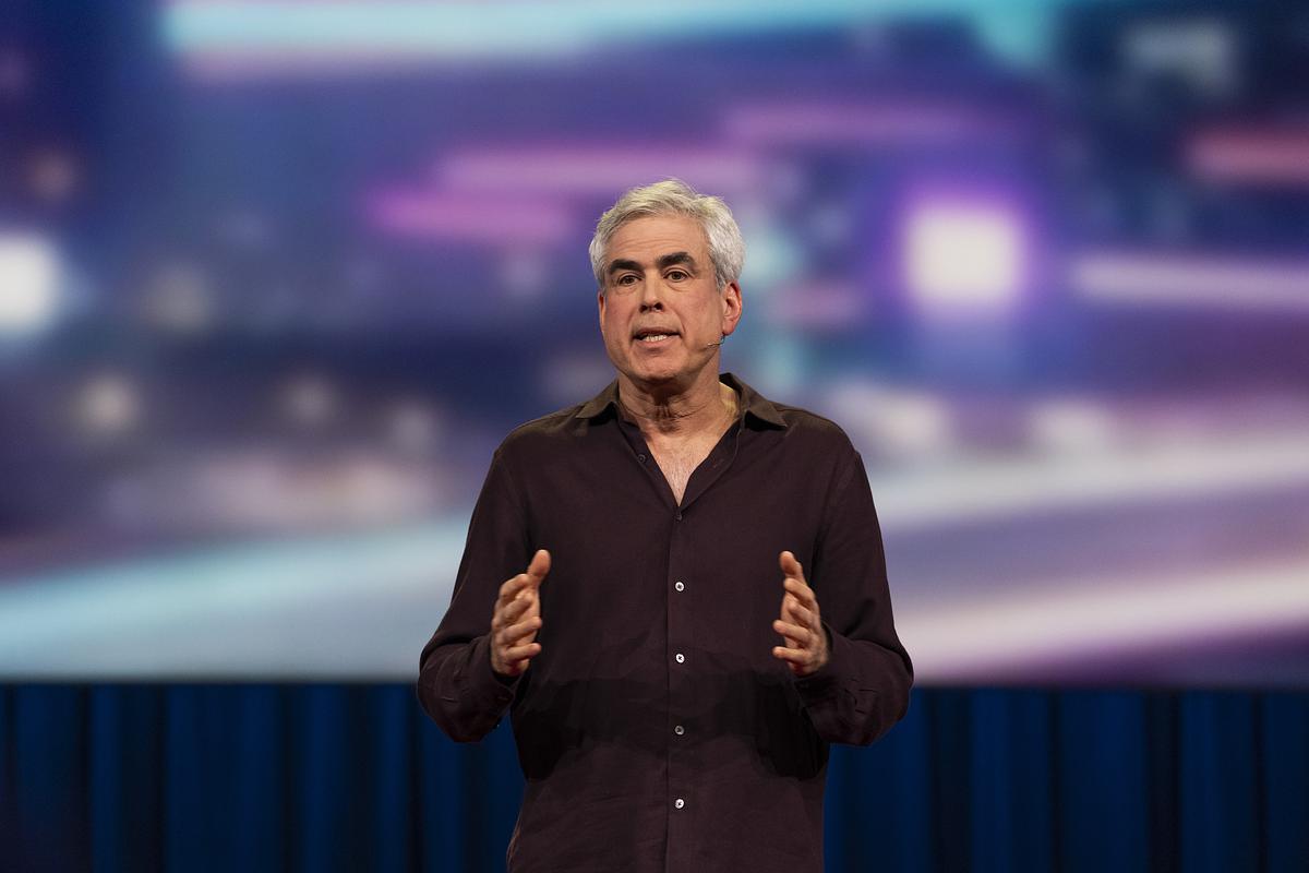 Jonathan Haidt