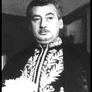 Jorge Amado