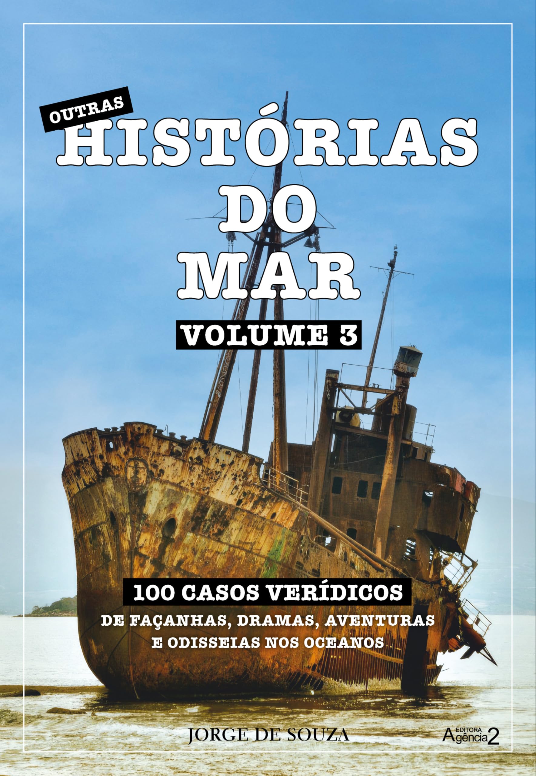 Outras Histórias do Mar - Volume 3