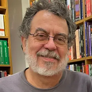 Foto de perfil de Jorge Furtado